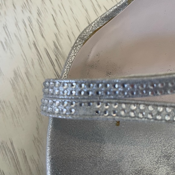 Womens Glint sandals size 5.5 - Picture 5 of 5